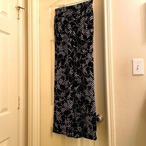 Worthington Palazzo pants